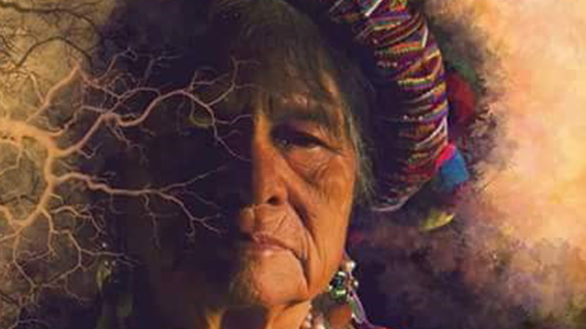 13 los ojos de la abuela