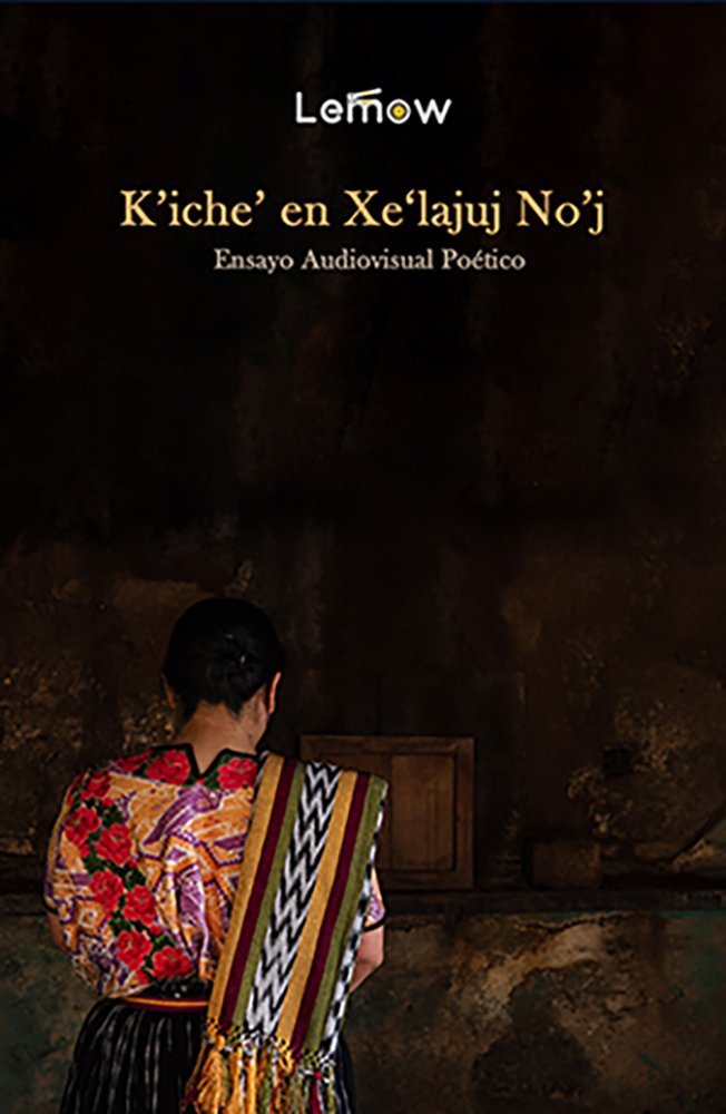 kiches de quetzaltenango